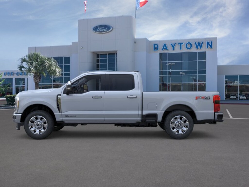 New 2026 Ford F-250 LARIAT TRUCK