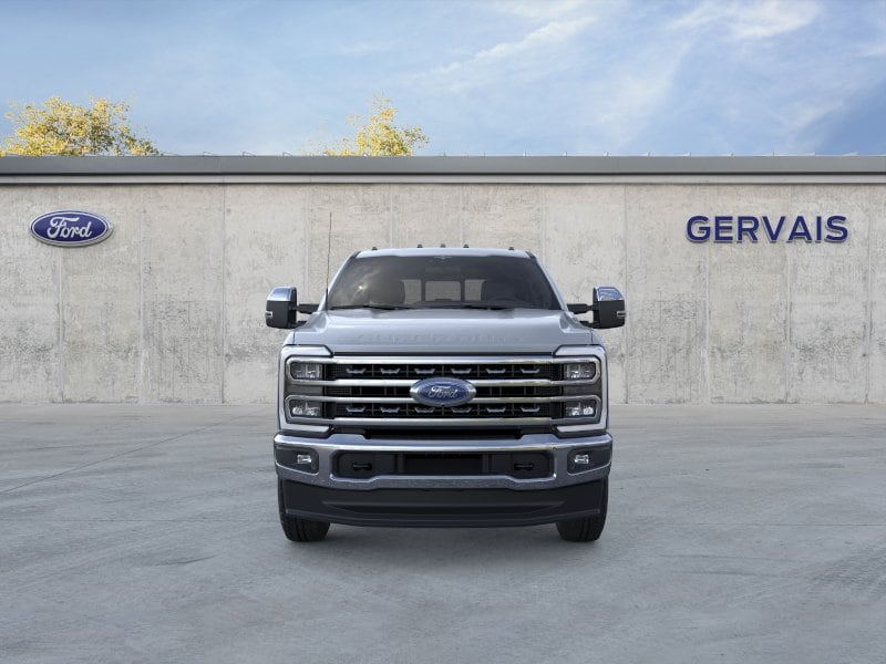 new 2026 Ford F-250 Super Duty car, priced at $86,875