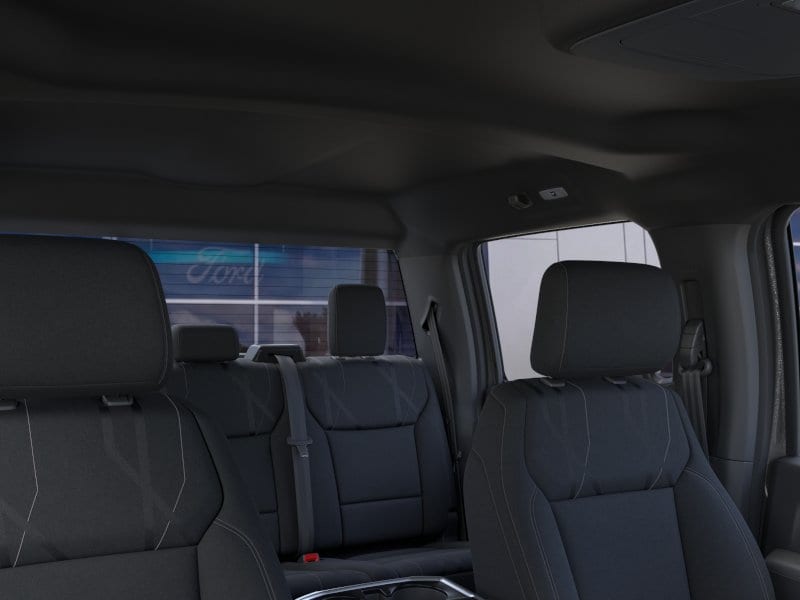 2026 Ford F-150 STX - Photo 22