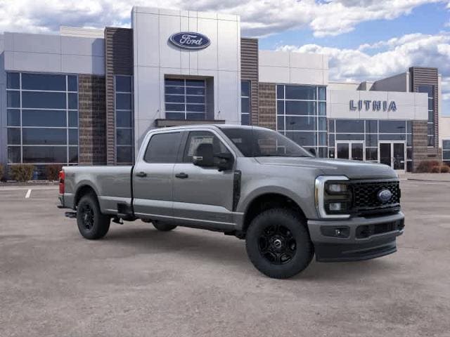 2026 Ford F-250 Super Duty XL - Photo 29