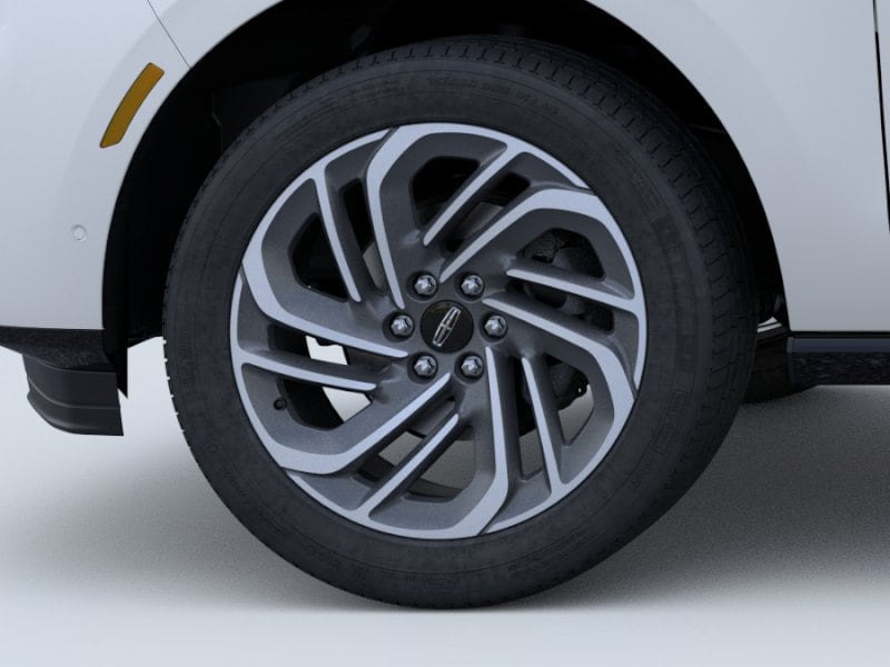 2026 Lincoln Navigator Reserve SUV