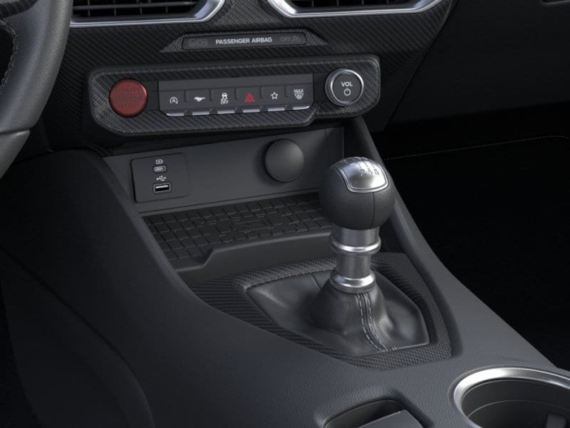 2025 Ford Mustang GT Premium Fastback - Photo 15