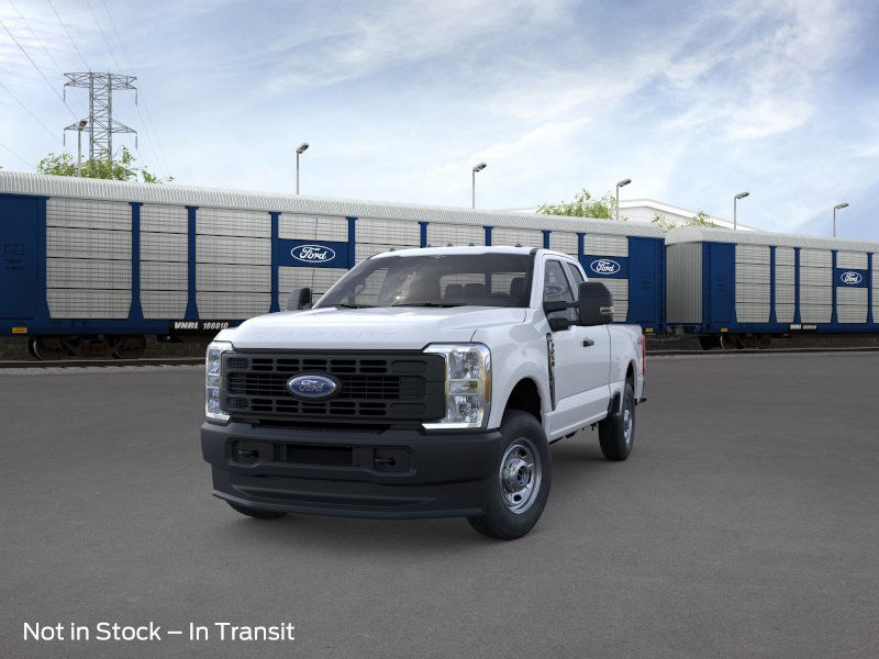 2026 Ford F-250 XL photo 2