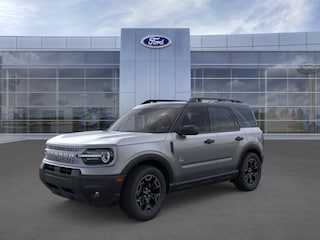 2026 Ford Bronco Sport Outer Banks SUV