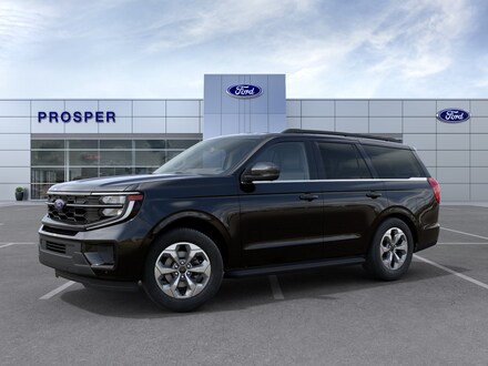2027 Ford Expedition Active SUV