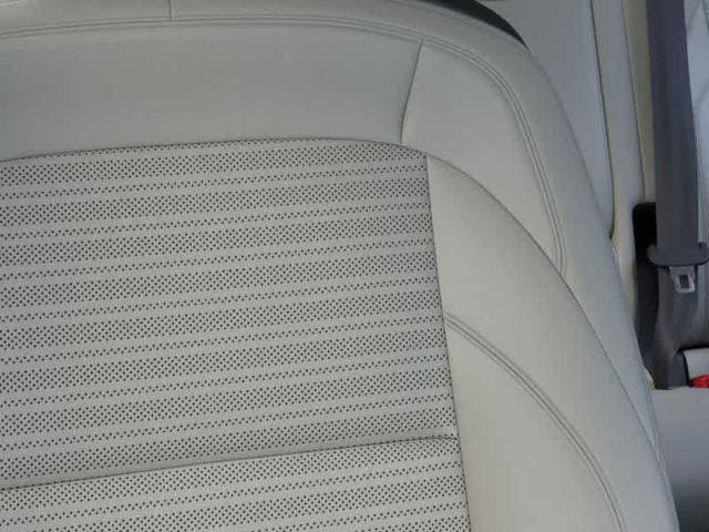 Thumbnail: 2026 Lincoln Nautilus - 38