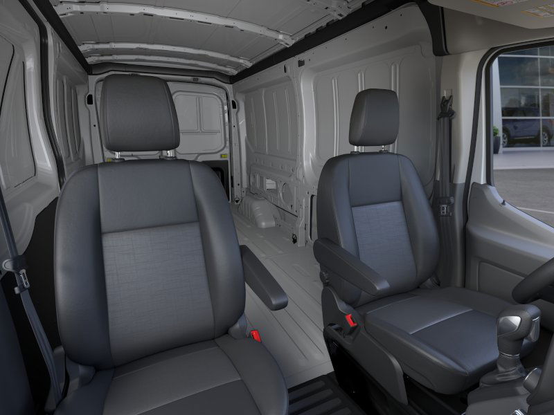 2025 Ford Transit Van Base - Photo 31