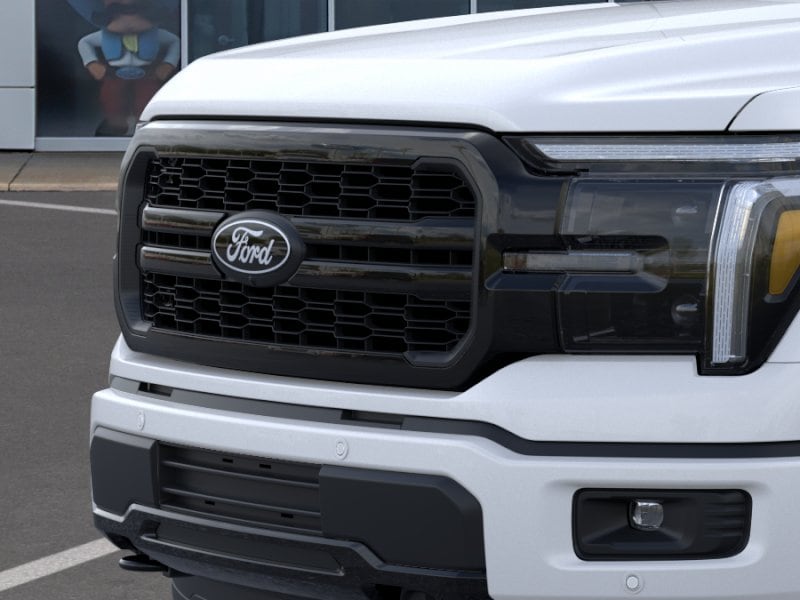 2026 Ford F-150 Lariat TRUCK