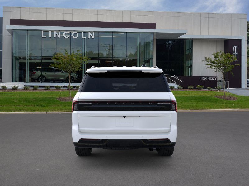 2025 Lincoln Navigator Reserve - Photo 29