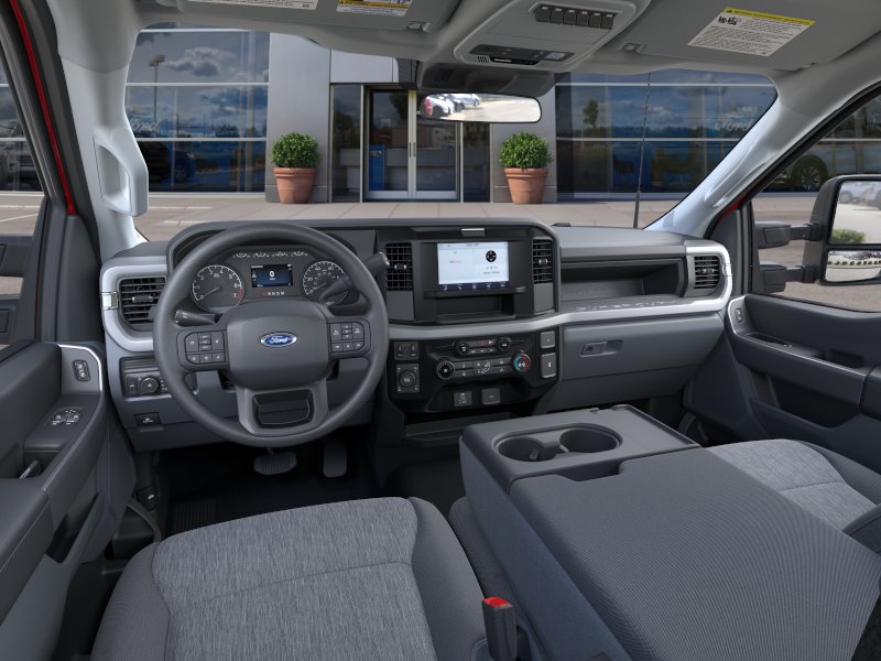2026 Ford F-350 Super Duty XL - Photo 31