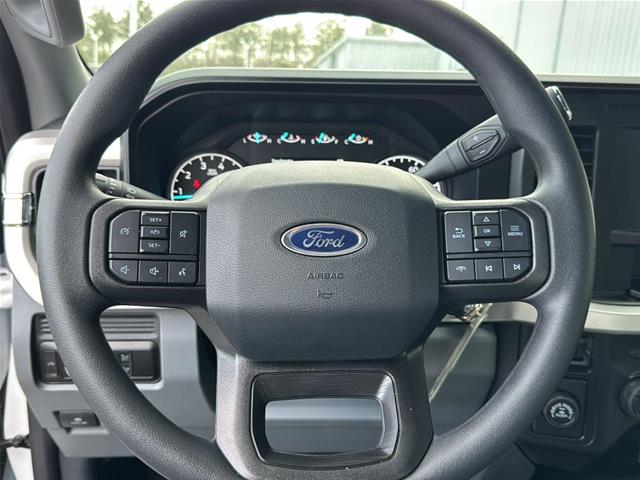 2026 Ford F-250 Super Duty XL - Photo 76