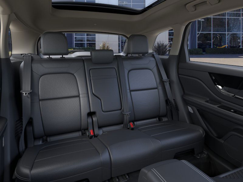 2025 Lincoln Corsair Grand Touring - Photo 27