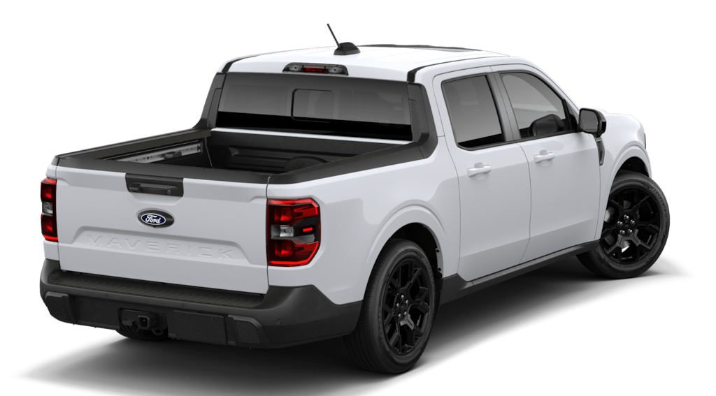 New 2026 Ford Maverick Lariat TRUCK
