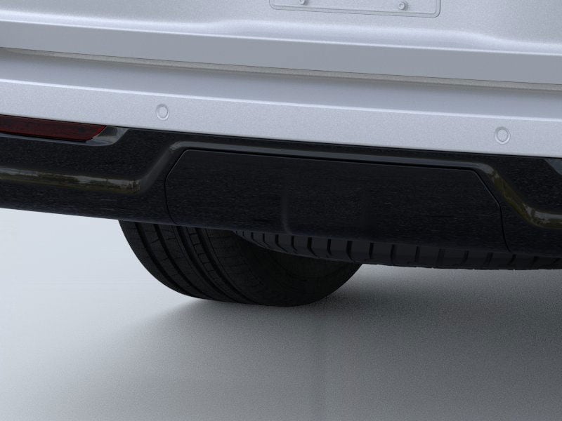 2026 Lincoln Navigator Reserve SUV