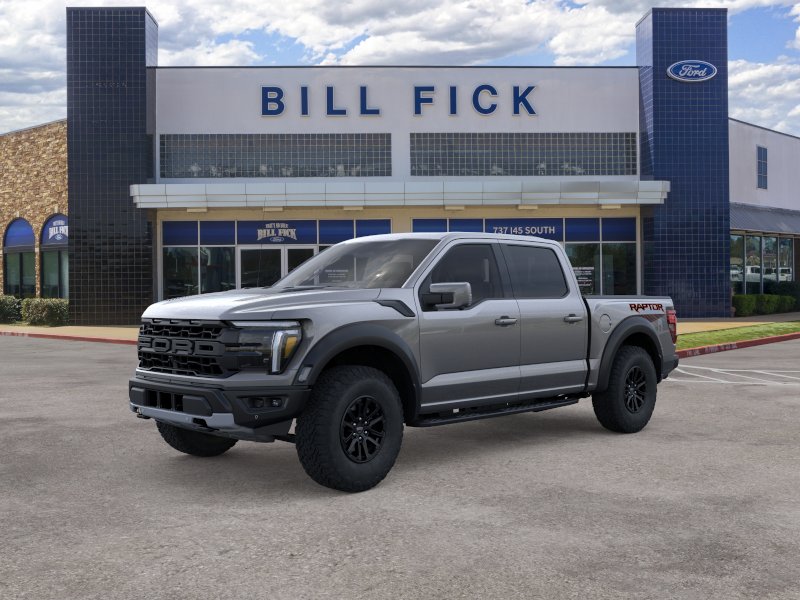 2026 Ford F-150 Raptor TRUCK