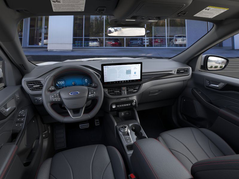 2025 Ford Escape ST-Line Elite - Photo 35