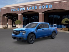 2025 Ford Maverick TRUCK Near Elk Grove