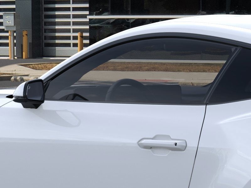 2025 Ford Mustang EcoBoost Premium Fastback - Photo 20