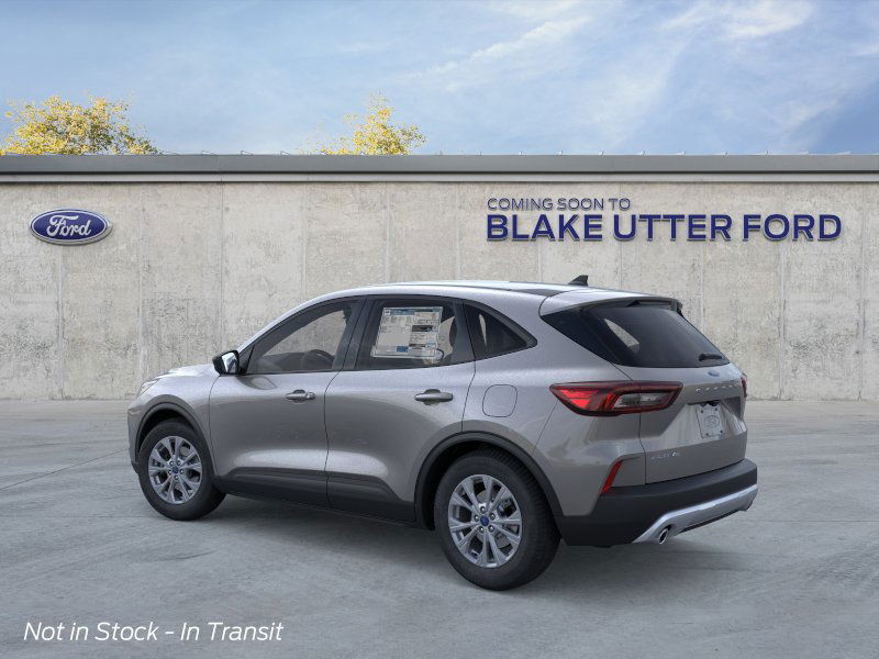 2025 Ford Escape Active photo 4