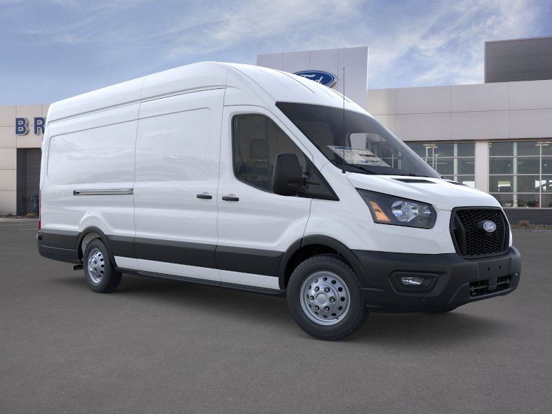 2026 Ford Transit Van Base - Photo 7