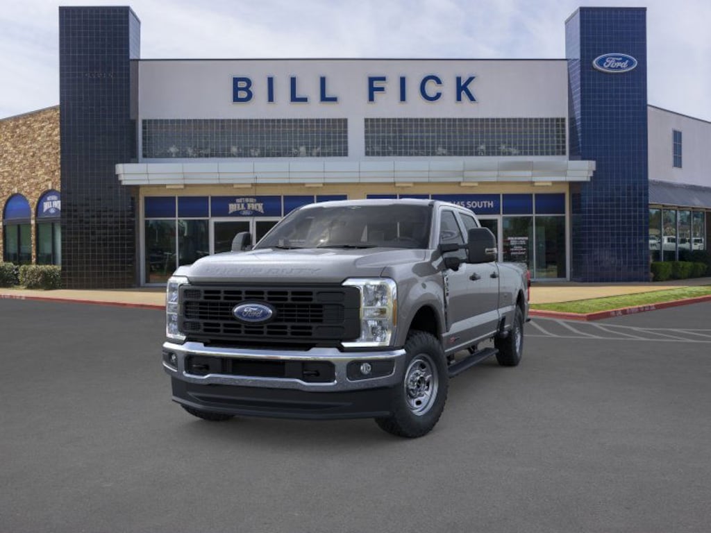 New 2026 Ford F-350 XL TRUCK