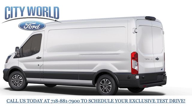 2025 Ford Transit Van Base - Photo 9