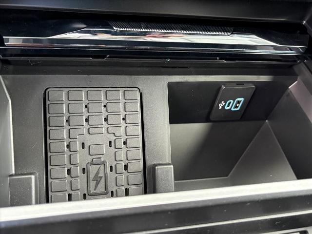 2026 Ford F-250 Super Duty Lariat - Photo 37