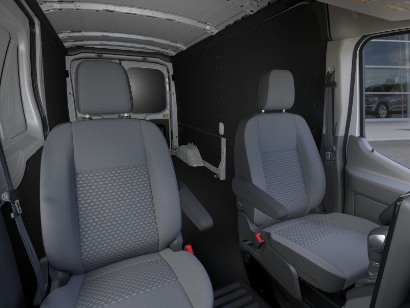 2025 Ford Transit Van Base - Photo 19