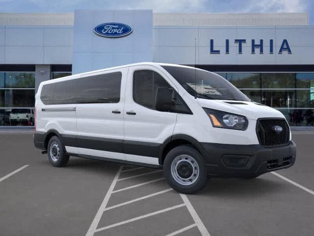 Thumbnail: 2025 Ford Econoline - 28