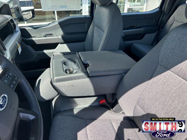 2026 Ford F-250 Super Duty XL - Photo 56