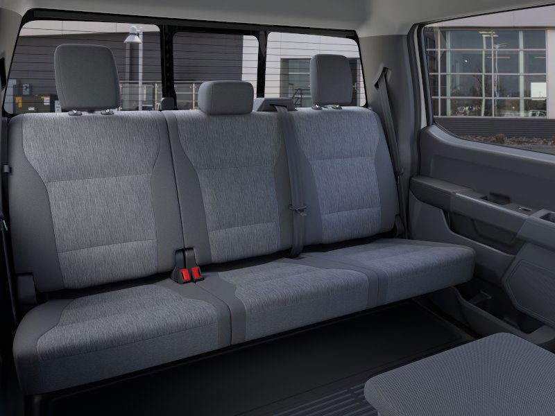 2026 Ford F-350 Super Duty XL - Photo 11