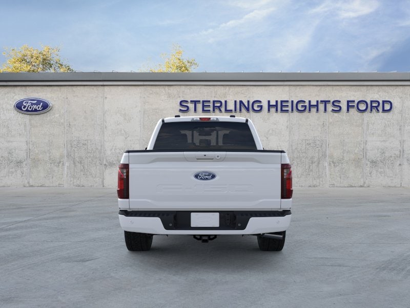 Thumbnail: 2026 Ford F-150 - 5
