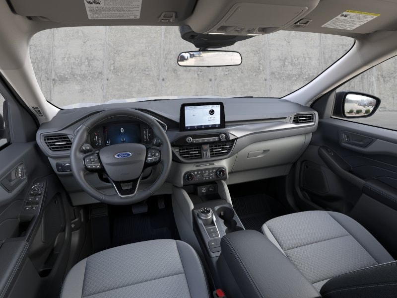 2026 Ford Escape Active - Photo 30