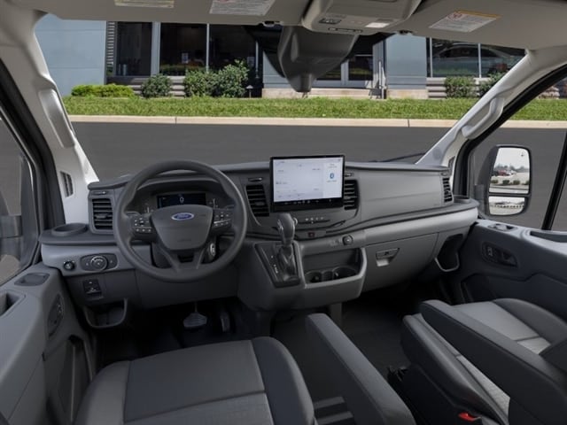 2026 Ford Transit Van Base - Photo 30