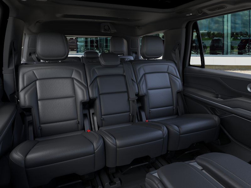2025 Lincoln Navigator Reserve - Photo 34