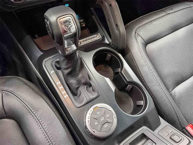 Thumbnail: 2025 Ford Bronco - 45