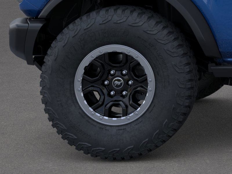 Thumbnail: 2025 Ford Bronco - 46