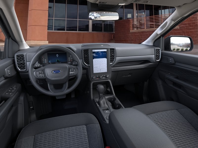 2025 Ford Ranger XL - Photo 9