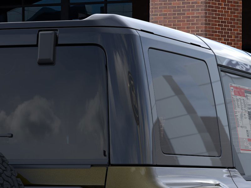 2025 Ford Bronco 4-Door Raptor - Photo 25