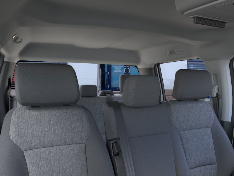 Thumbnail: 2026 Ford F-250 - 44