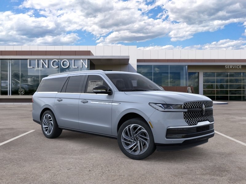 2026 Lincoln Navigator Reserve L - Photo 49