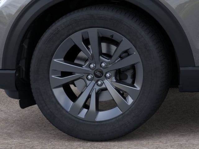 2026 Ford Explorer Active - Photo 42