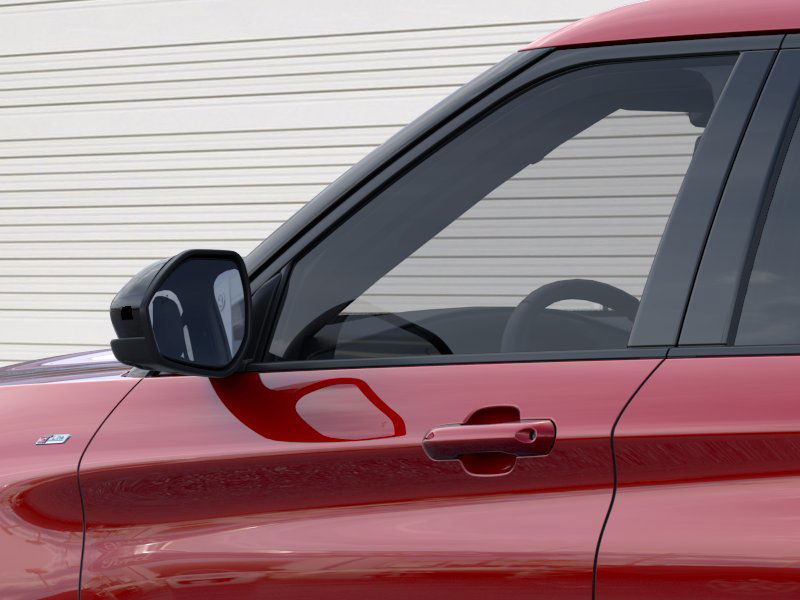 Thumbnail: 2025 Ford Explorer - 20