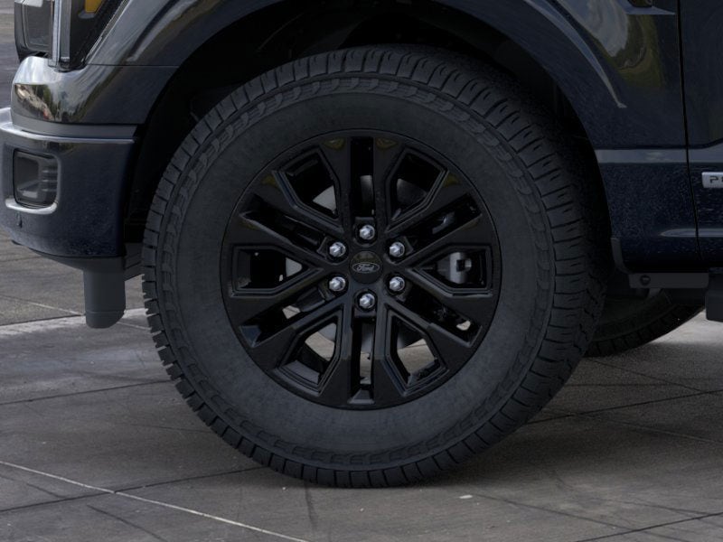 Thumbnail: 2025 Ford F-150 - 19