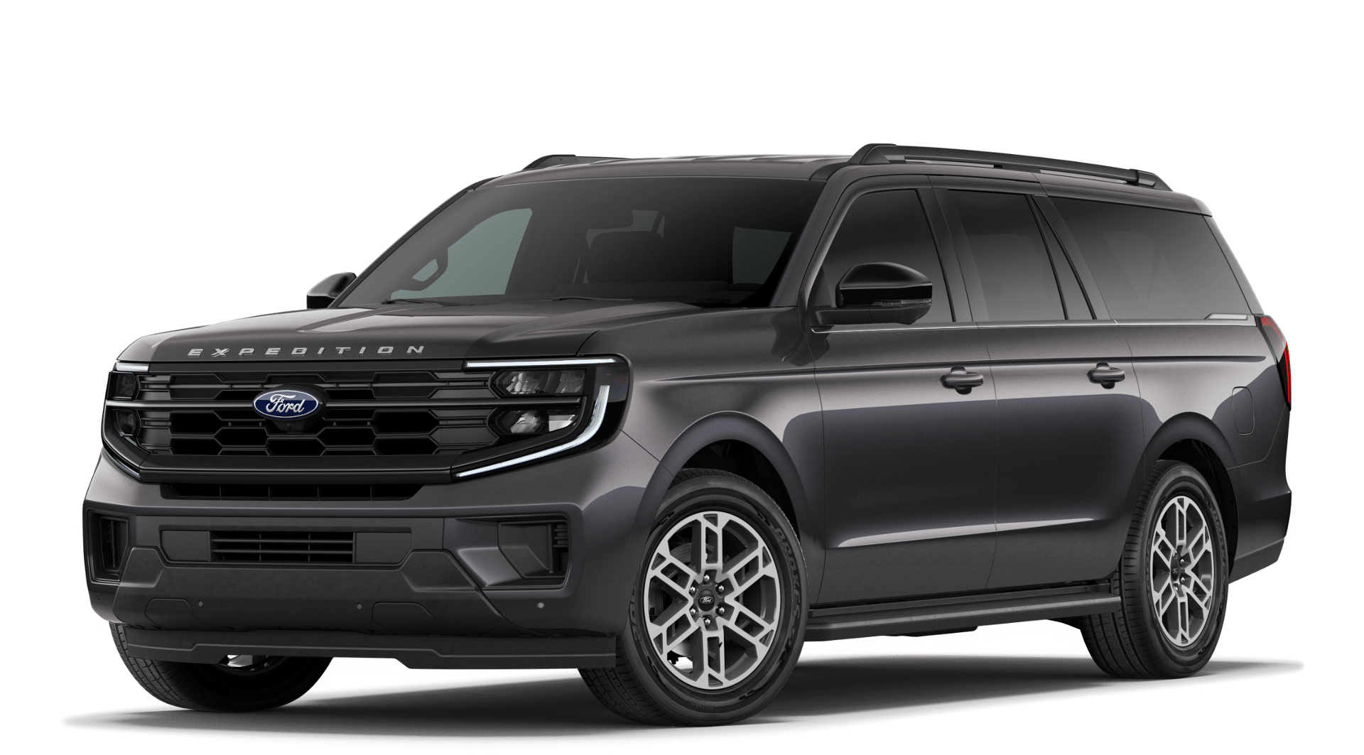 2026 Ford Expedition Active's photo