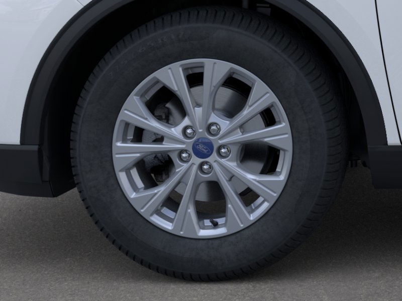 Thumbnail: 2025 Ford Escape - 19