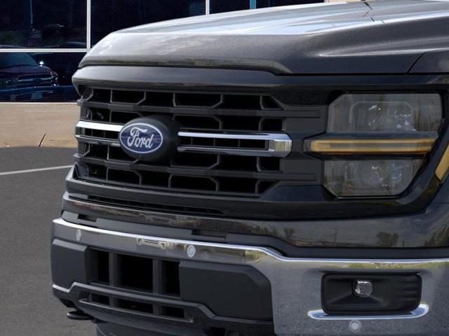 2025 Ford F-150 XLT - Photo 46
