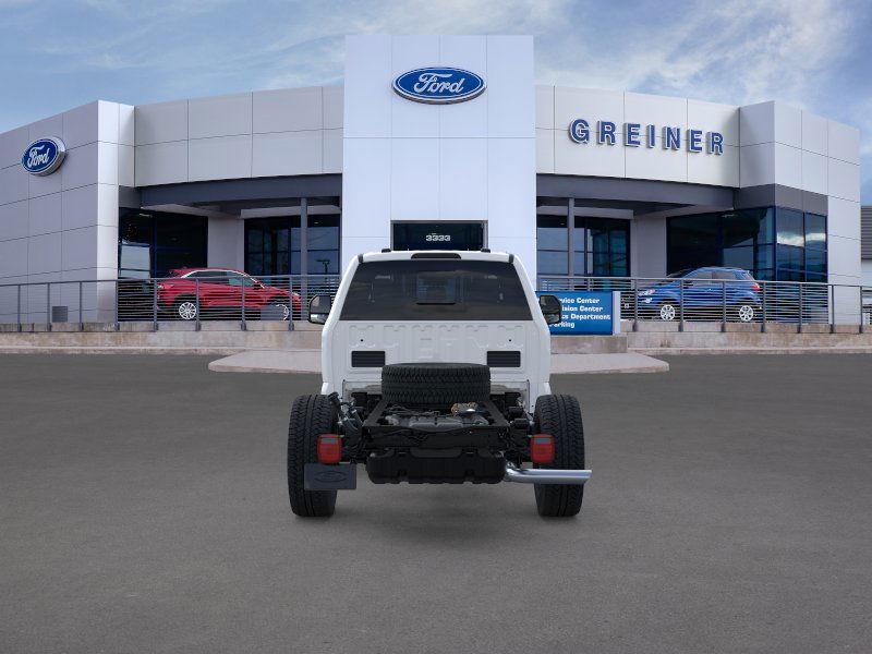 Thumbnail: 2025 Ford F-350 - 40