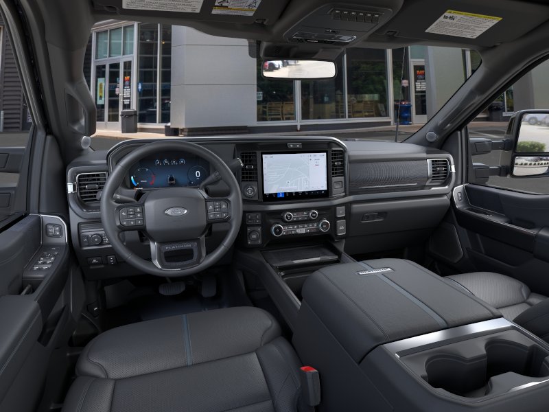 Thumbnail: 2026 Ford Econoline - 9