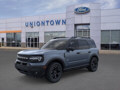 2026 Ford Bronco Sport Outer Banks AWD Outer Banks  SUV